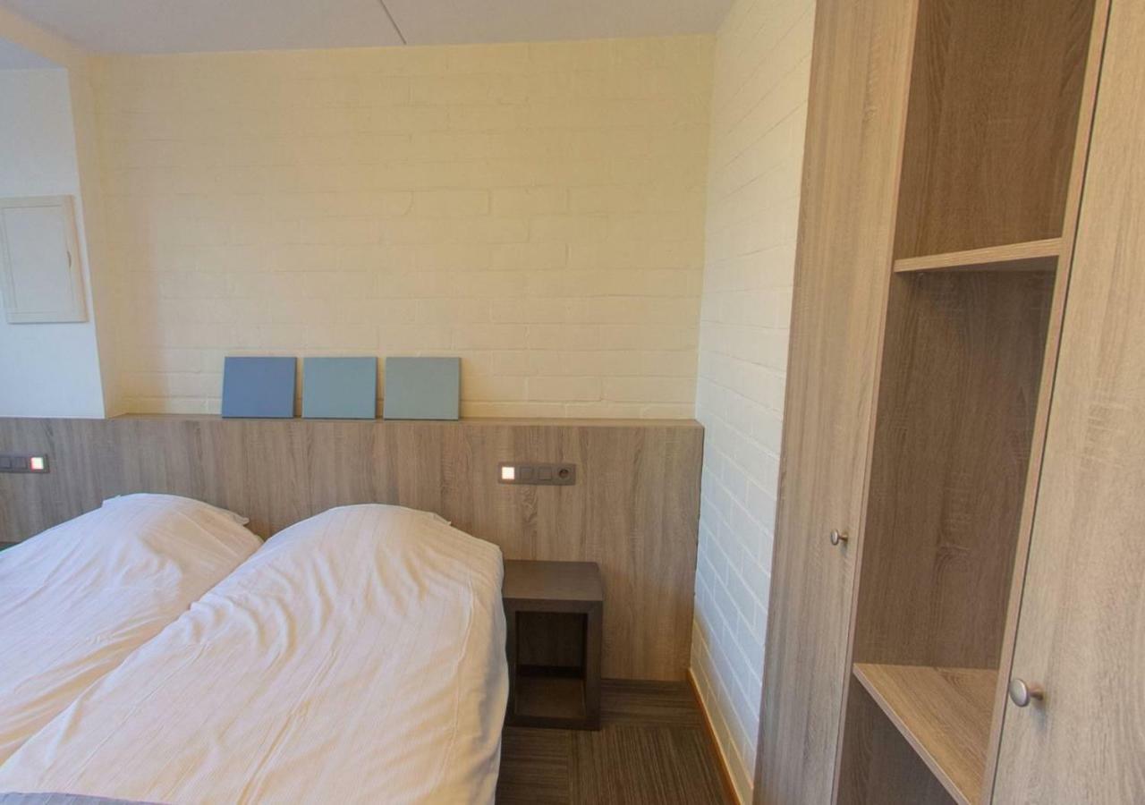 Vakantie Domein Ter Helme Oostduinkerke Værelse billede