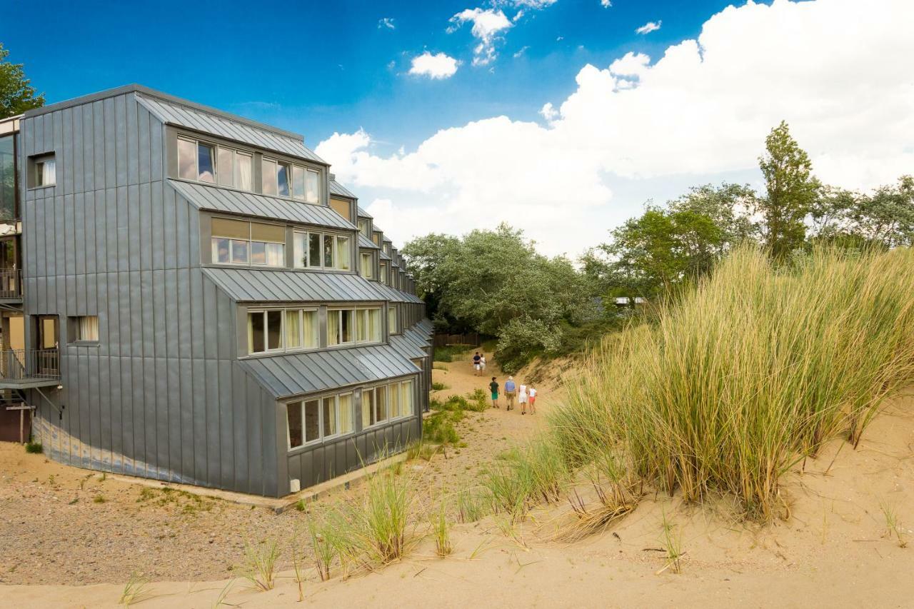 Vakantie Domein Ter Helme Oostduinkerke Eksteriør billede